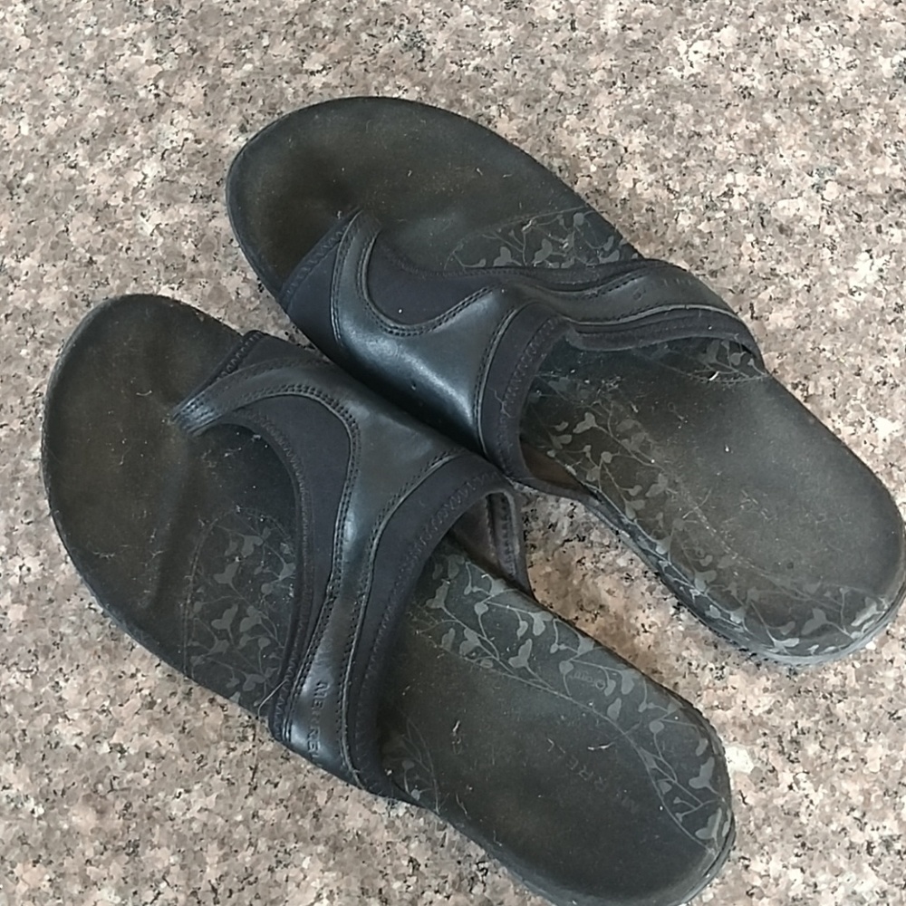 Merrell Sandals